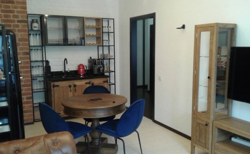 Карточка компании