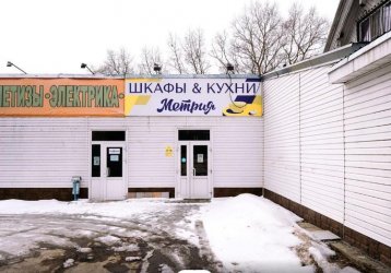 Магазин Метрия, где можно купить верхнюю одежду в России
