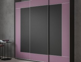 Продажа Трехстворчатый шкаф-купе в каталоге Купить Трехстворчатый шкаф-купе в каталоге