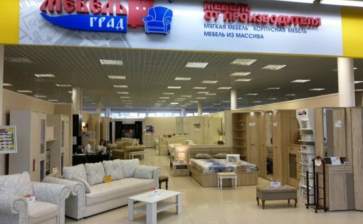 Карточка компании