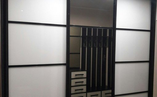 Карточка компании