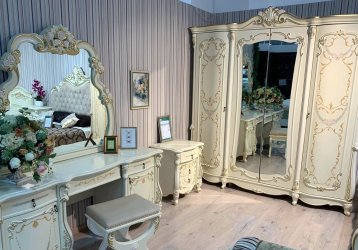 Магазин Кубань Мебель, где можно купить верхнюю одежду в России