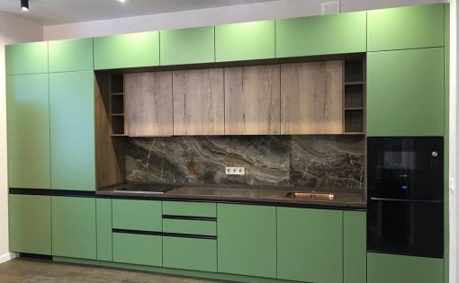 Карточка компании