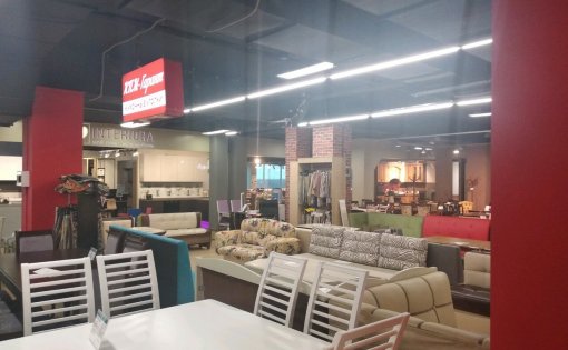 Карточка компании