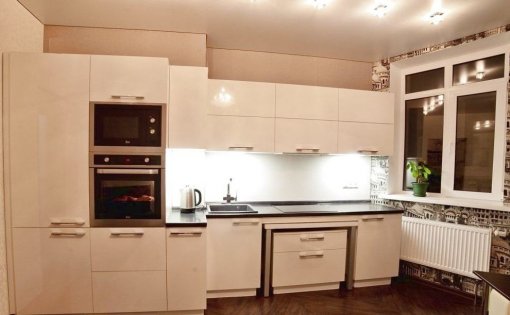 Карточка компании