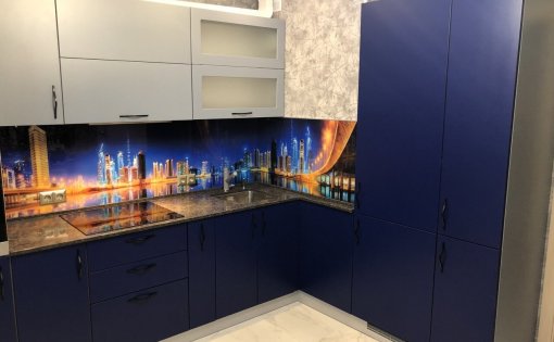 Карточка компании