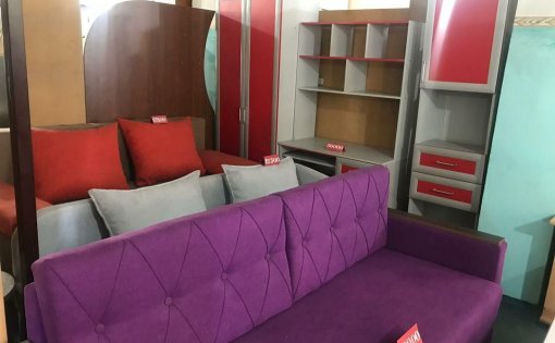 Карточка компании