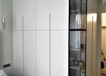 Карточка компании МАСТЕРСКАЯ КОРПУСНОЙ МЕБЕЛИ