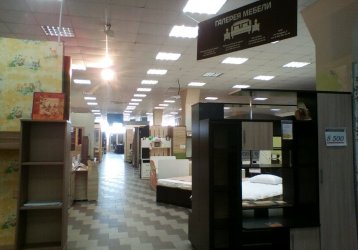 Магазин Галерея мебели, где можно купить верхнюю одежду в России