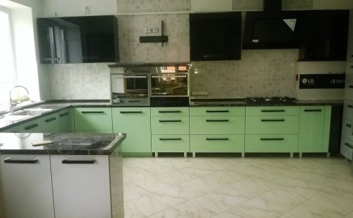 Карточка компании