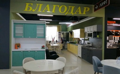 Карточка компании