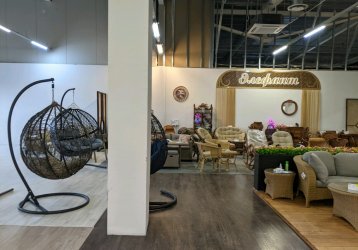 Магазин ЭЛЕФАНТ RATTAN HOME, где можно купить верхнюю одежду в России