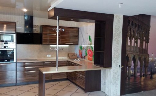 Карточка компании