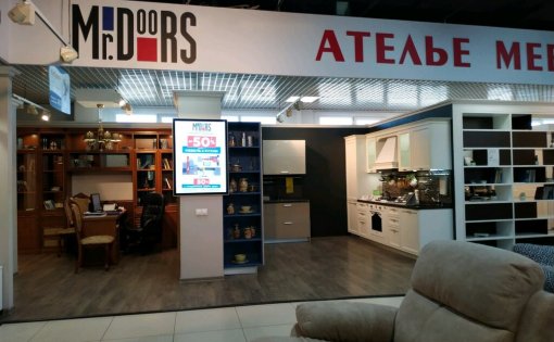 Карточка компании