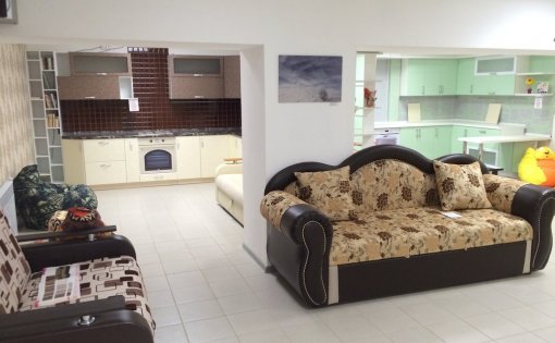 Карточка компании