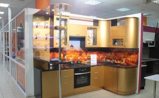 Карточка компании