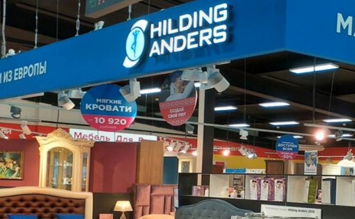 Карточка компании