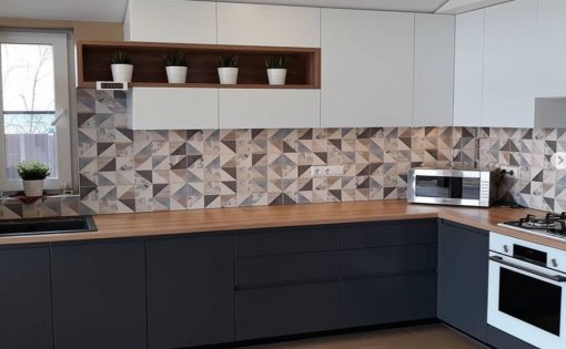 Карточка компании