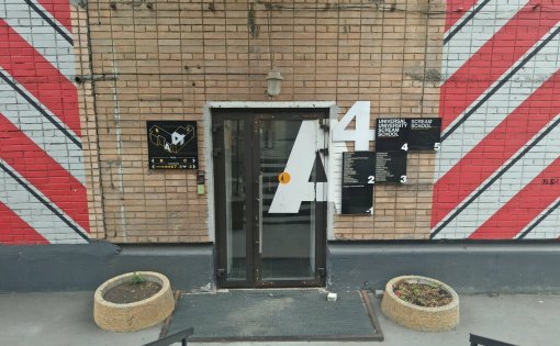 Карточка компании