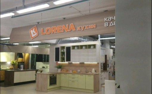 Карточка компании