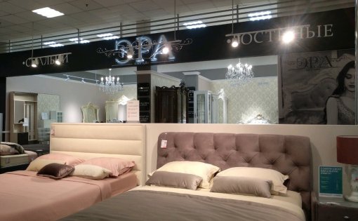 Карточка компании