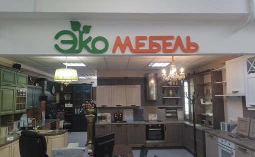 Карточка компании