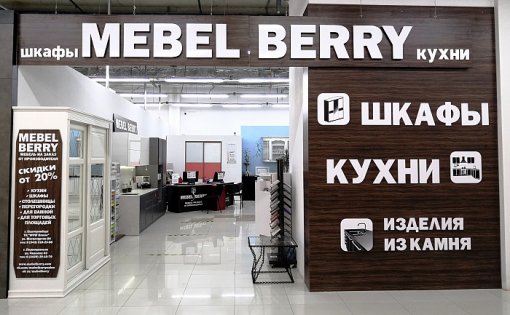 Карточка компании