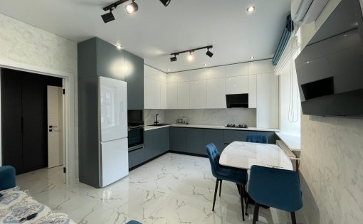 Карточка компании