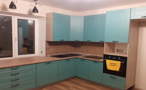 Карточка компании