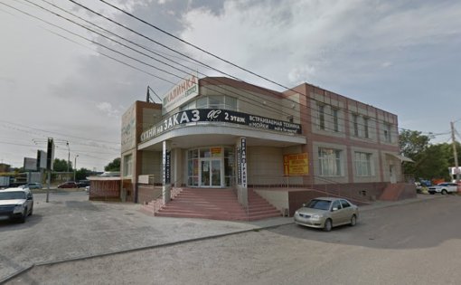 Карточка компании