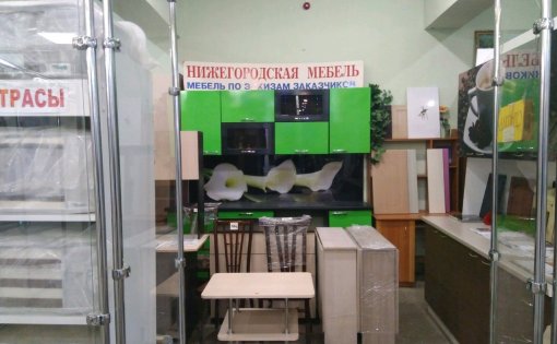 Карточка компании