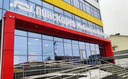 Карточка компании