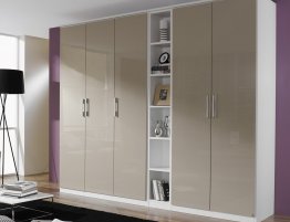 Продажа Пятидверный распашной шкаф  в каталоге Купить Пятидверный распашной шкаф  в каталоге