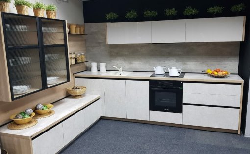 Карточка компании