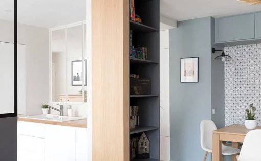 Карточка компании