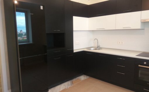 Карточка компании