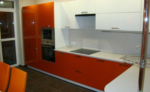 Карточка компании