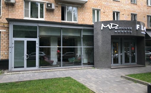 Карточка компании