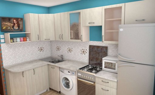 Карточка компании