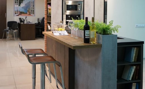 Карточка компании