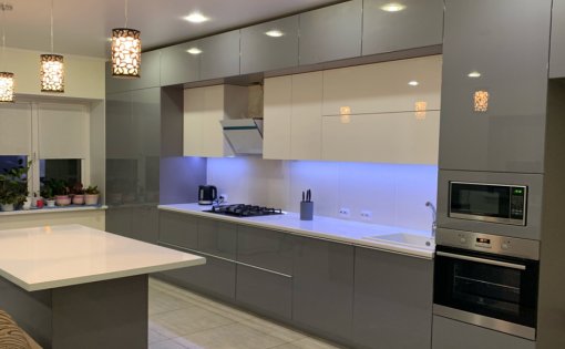 Карточка компании