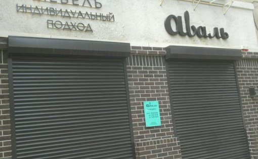 Карточка компании