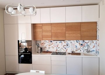 Карточка компании BROSKOWOOD