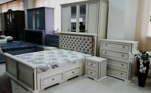 Карточка компании