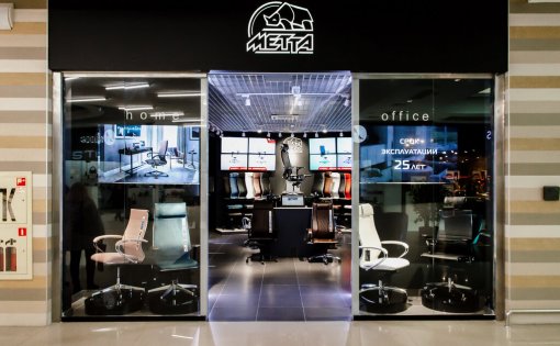 Карточка компании