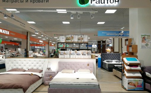 Карточка компании