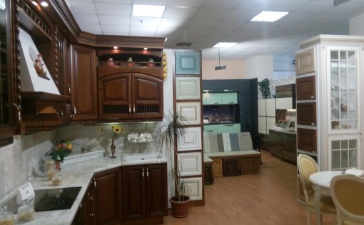 Карточка компании