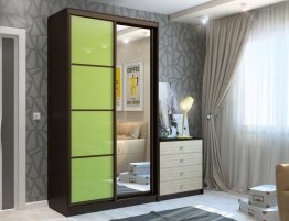 Продажа Небольшой шкаф-купе в каталоге Купить Небольшой шкаф-купе в каталоге