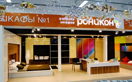 Карточка компании