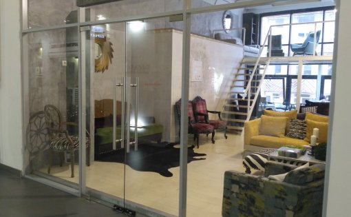 Карточка компании